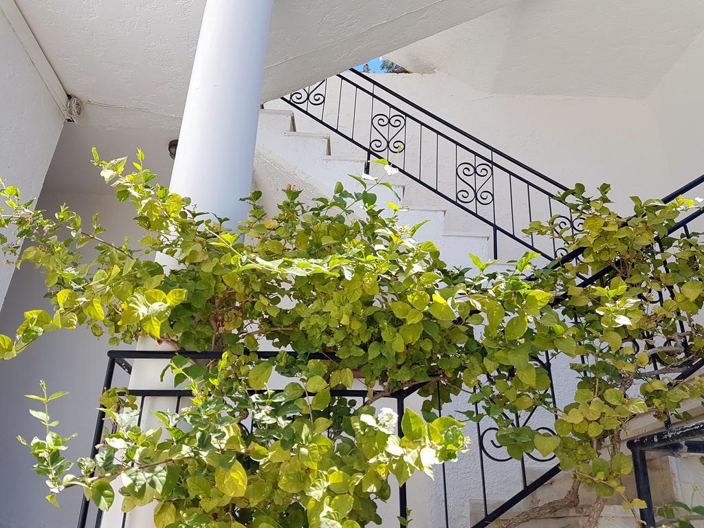 Aparthotel Kalypso Agia Galini Exterior foto