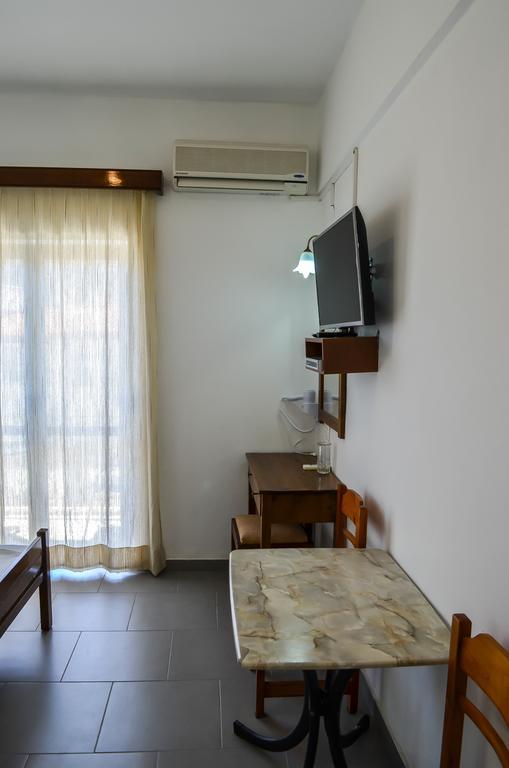 Aparthotel Kalypso Agia Galini Exterior foto