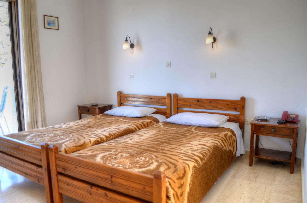 Aparthotel Kalypso Agia Galini Exterior foto