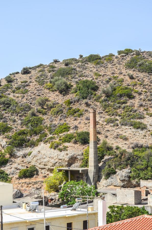 Aparthotel Kalypso Agia Galini Exterior foto