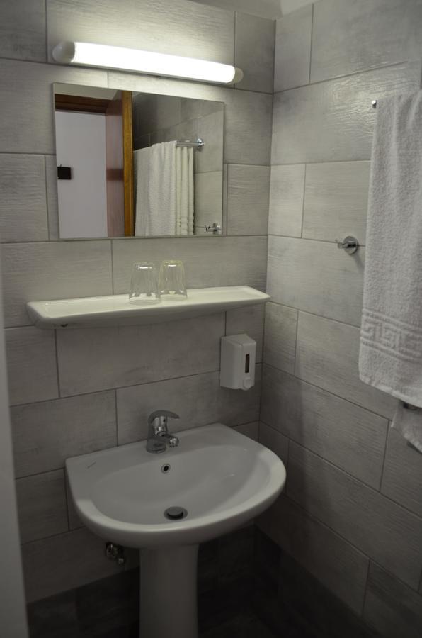 Aparthotel Kalypso Agia Galini Exterior foto