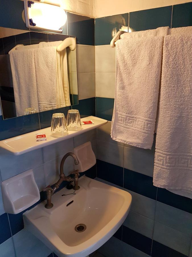 Aparthotel Kalypso Agia Galini Exterior foto