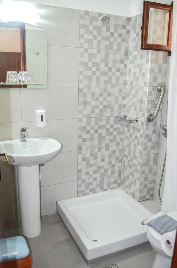 Aparthotel Kalypso Agia Galini Exterior foto