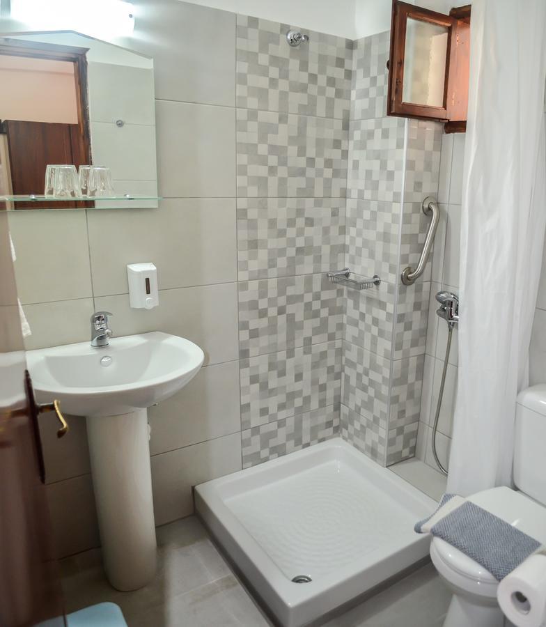 Aparthotel Kalypso Agia Galini Exterior foto