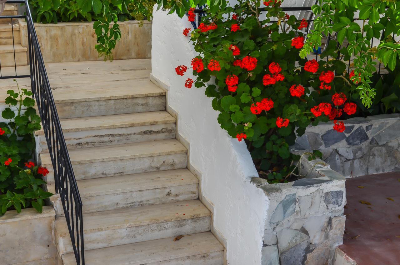 Aparthotel Kalypso Agia Galini Exterior foto